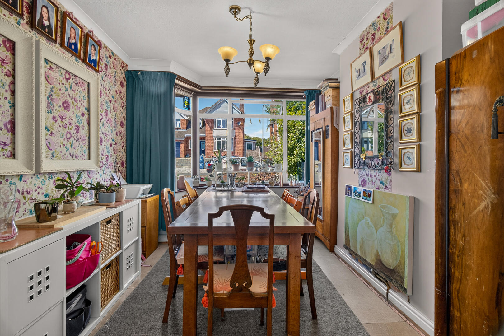 Timberdine Avenue, Worcester